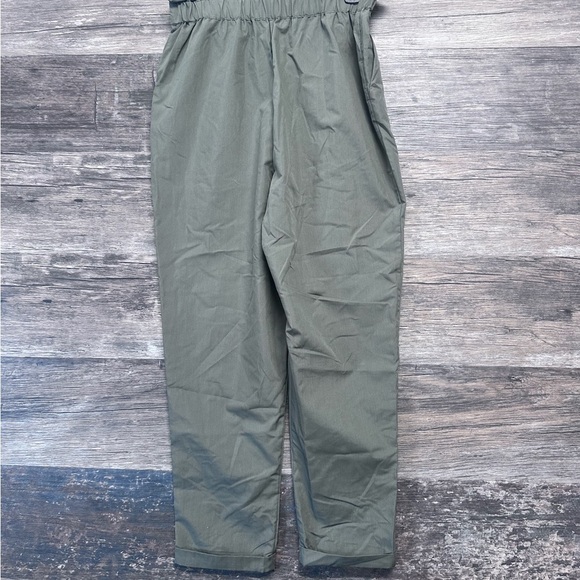 Zara Basic Pants Women’s Size Small Made in Turkey - Picture 2 of 5